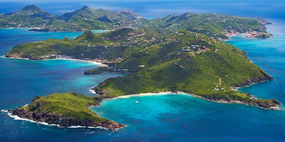 French West Indies