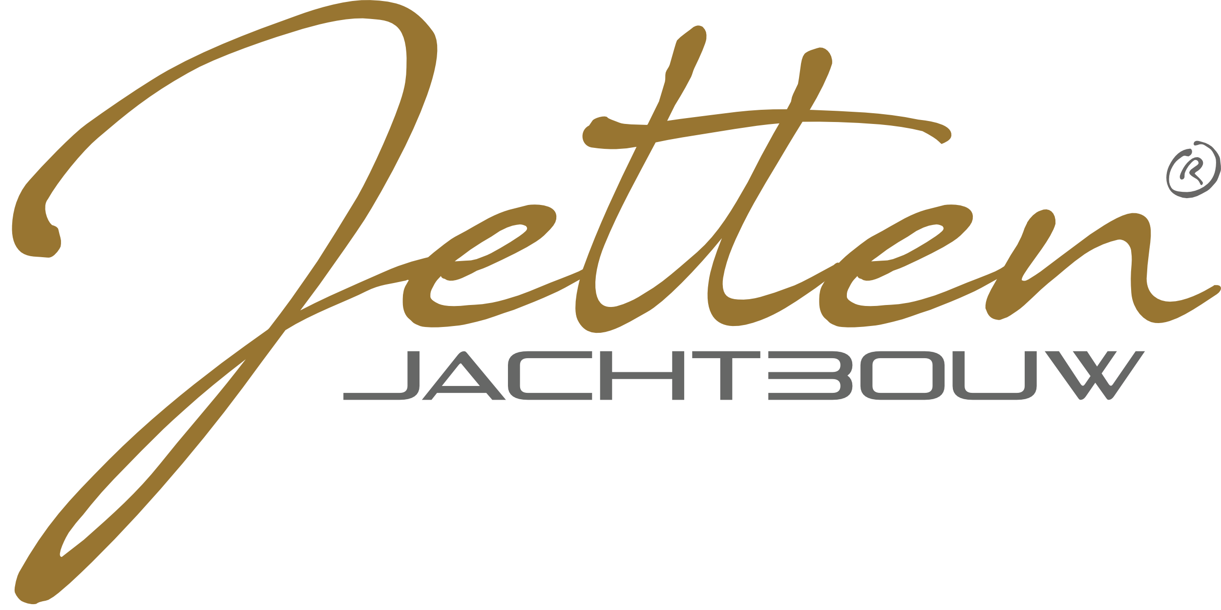 Jetten Jachtbouw